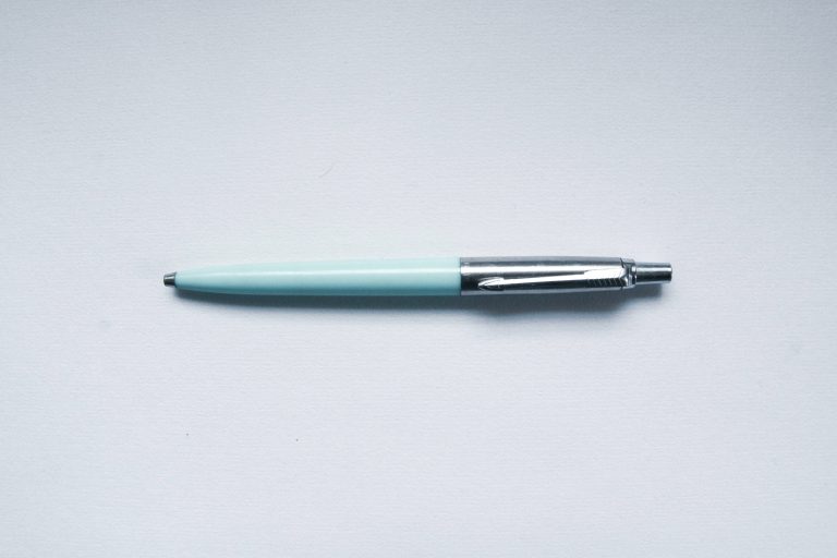 Cómo decir BOLÍGRAFO en inglés