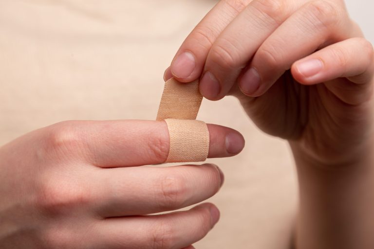 Diferencia entre WOUNDED, INJURED y HURT