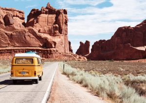 Diferencia entre Travel, Trip, Voyage y Journey
