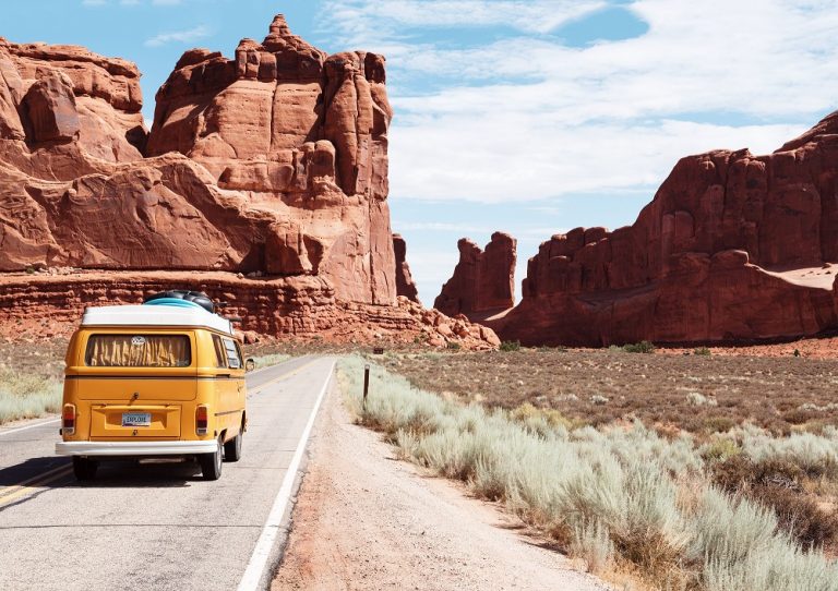 Diferencia entre Travel, Trip, Voyage y Journey