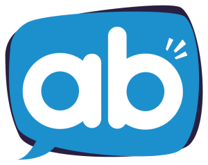 Logotipo del modo claro de Prespa 